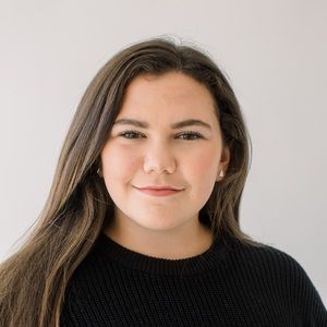 Meet your Posher, Josie